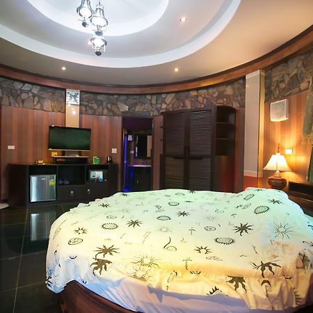 Two Tiger Resort & Spa Ban Nong Hin  Экстерьер фото