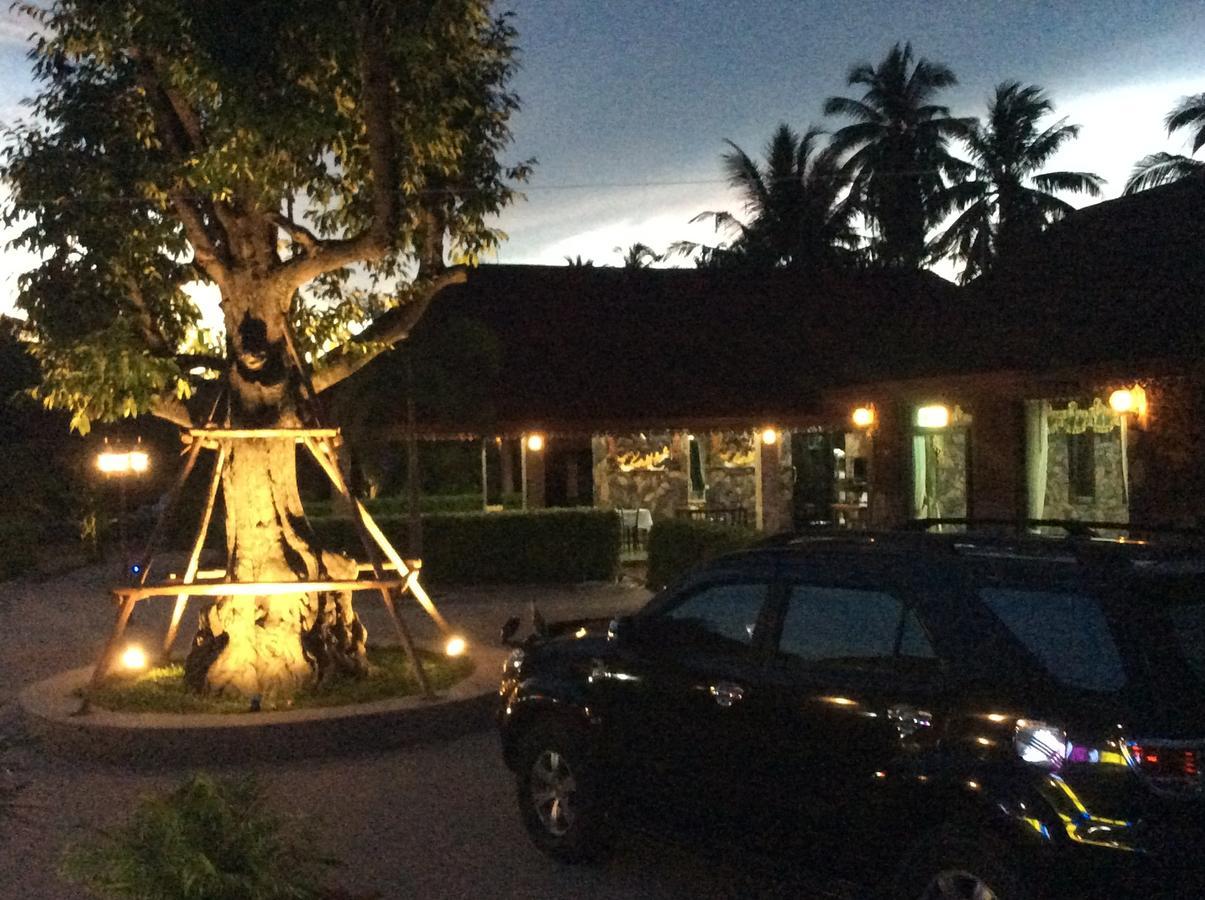 Two Tiger Resort & Spa Ban Nong Hin  Экстерьер фото