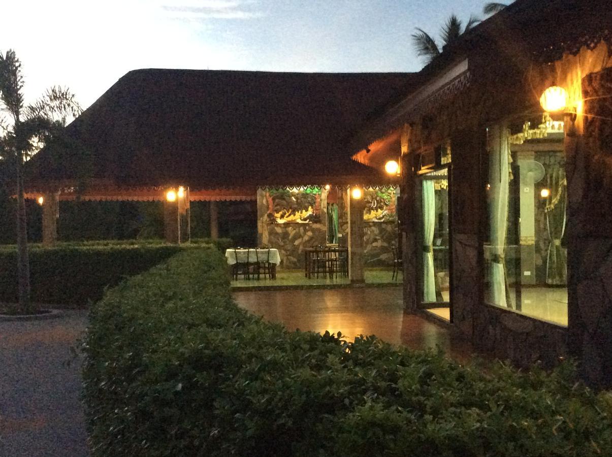 Two Tiger Resort & Spa Ban Nong Hin  Экстерьер фото