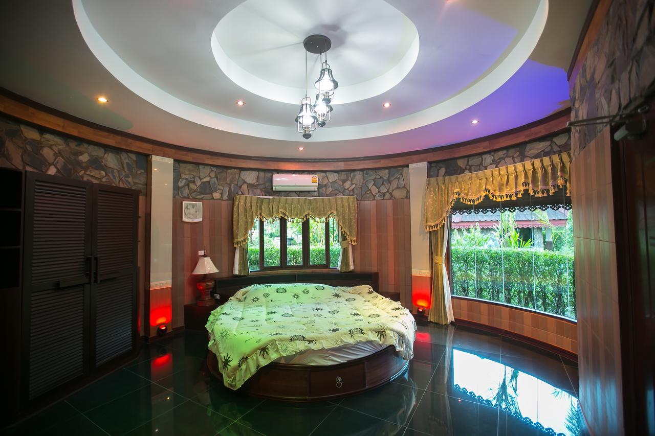 Two Tiger Resort & Spa Ban Nong Hin  Экстерьер фото