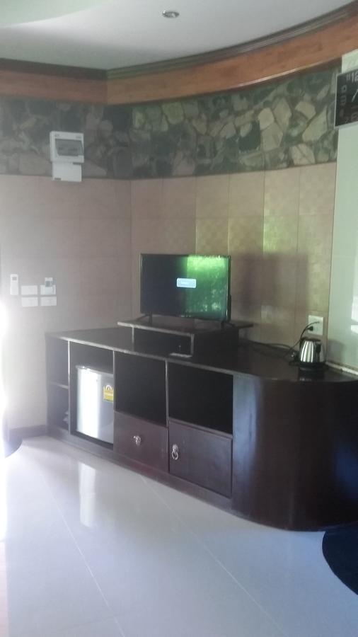 Two Tiger Resort & Spa Ban Nong Hin  Экстерьер фото