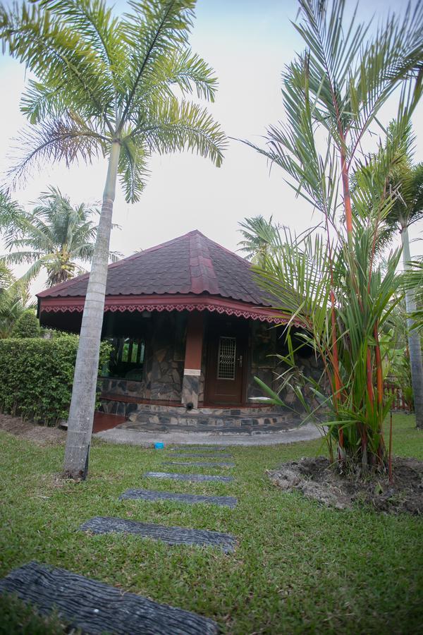 Two Tiger Resort & Spa Ban Nong Hin  Экстерьер фото