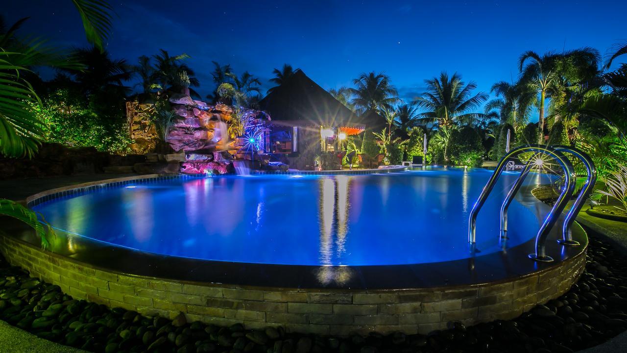 Two Tiger Resort & Spa Ban Nong Hin  Экстерьер фото