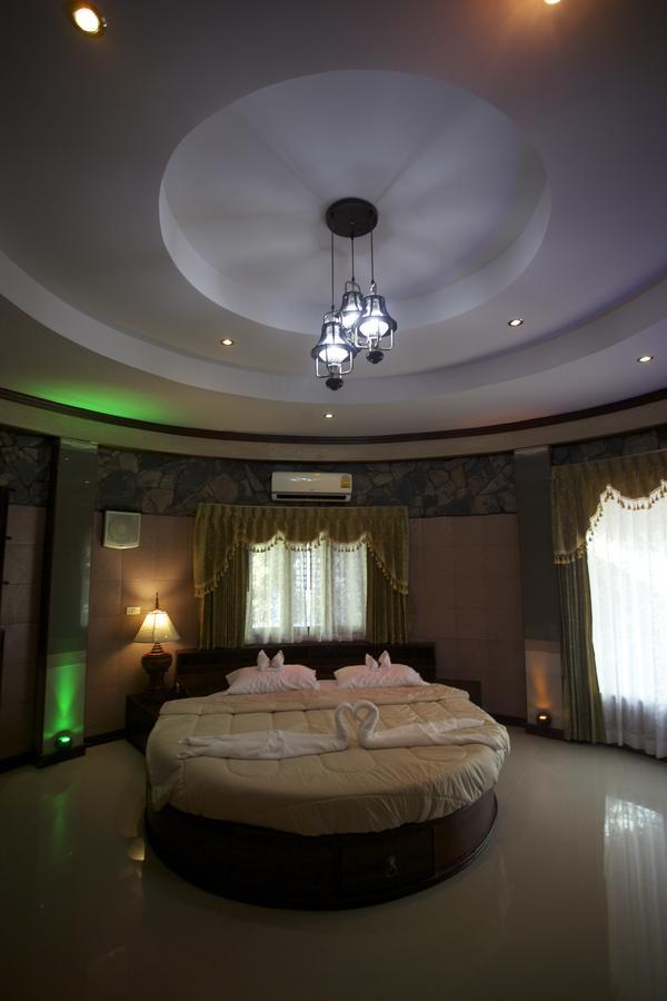 Two Tiger Resort & Spa Ban Nong Hin  Экстерьер фото
